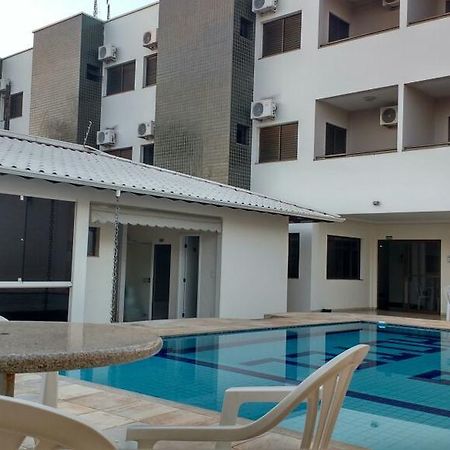 Big Executive Hotel Araguari Extérieur photo