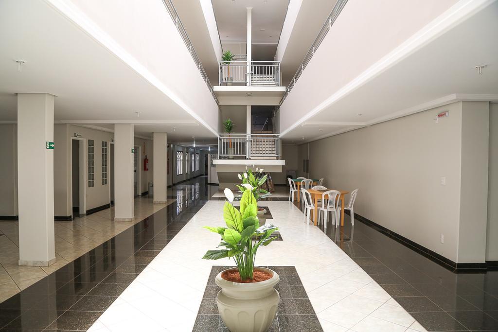 Big Executive Hotel Araguari Extérieur photo