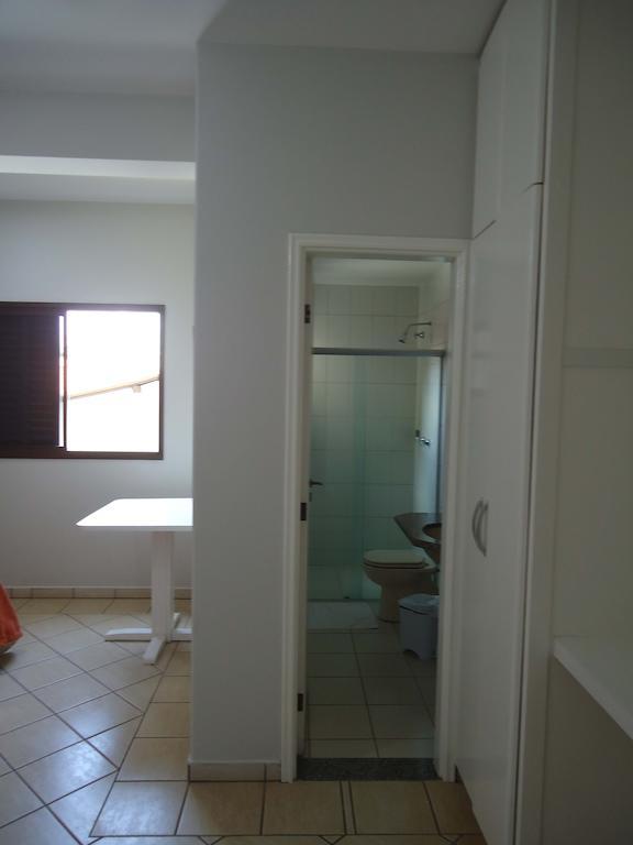 Big Executive Hotel Araguari Chambre photo