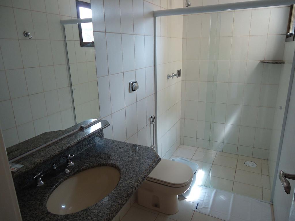 Big Executive Hotel Araguari Chambre photo
