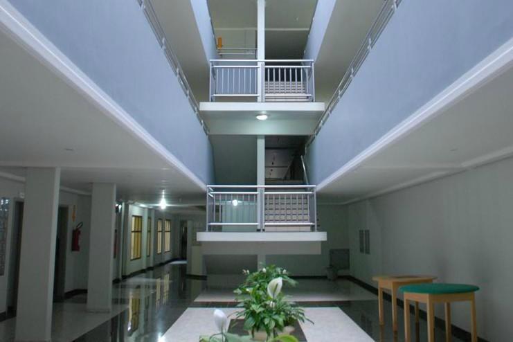 Big Executive Hotel Araguari Extérieur photo