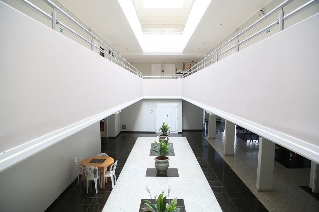 Big Executive Hotel Araguari Extérieur photo