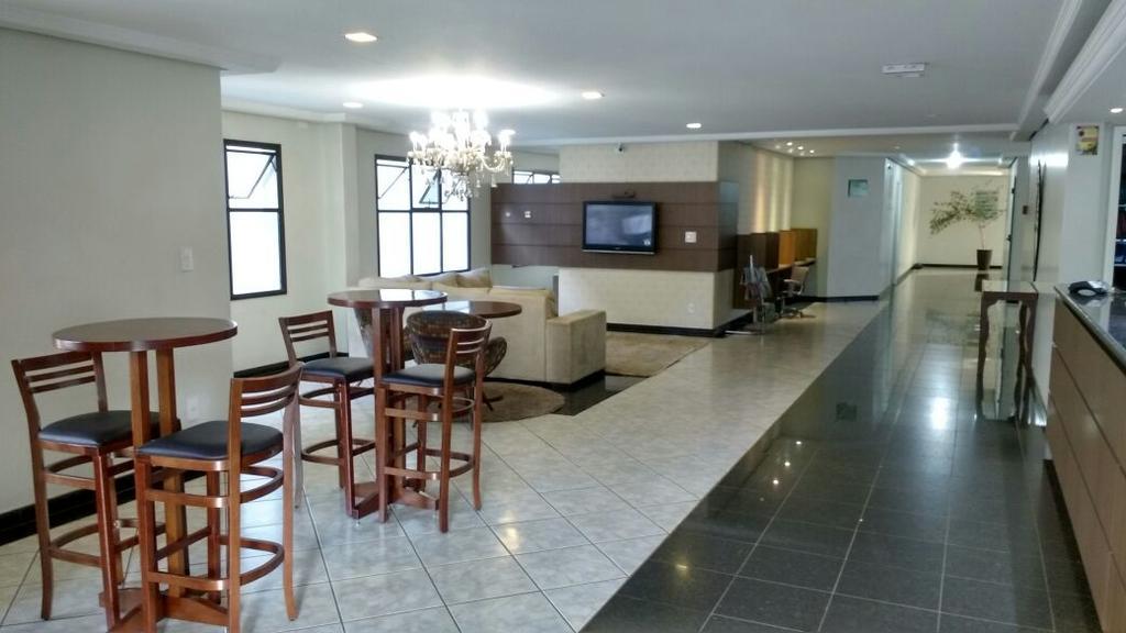 Big Executive Hotel Araguari Extérieur photo