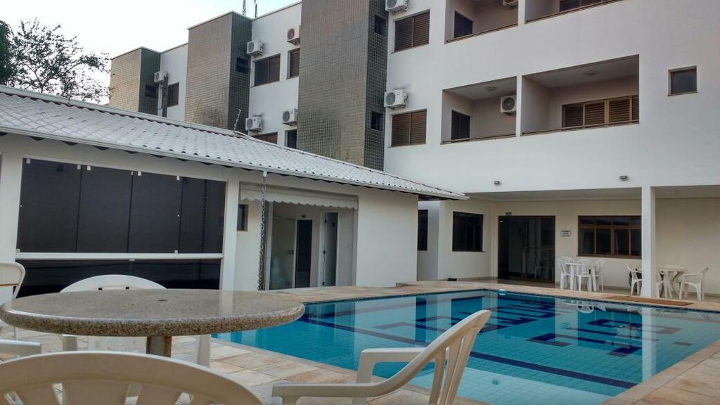 Big Executive Hotel Araguari Extérieur photo